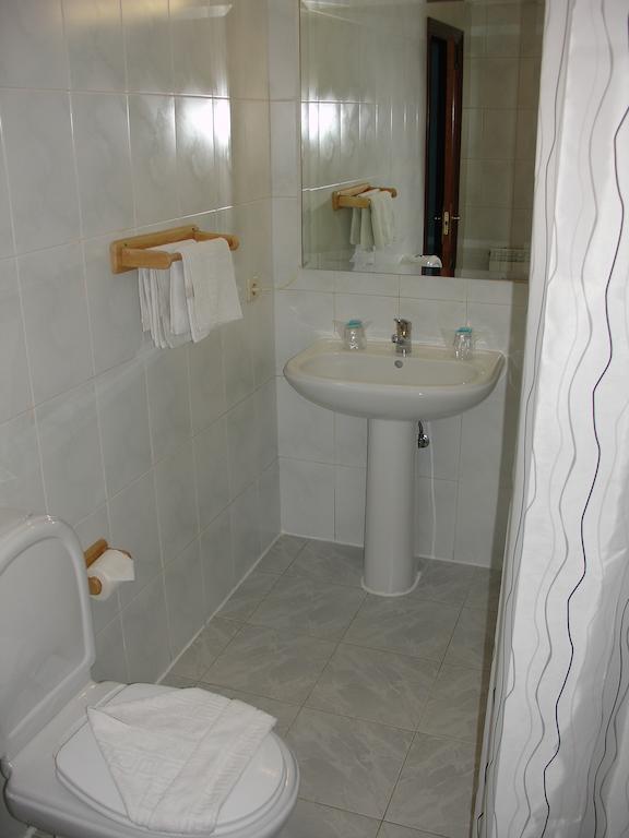 Hostal Algodon Palencia Exterior foto