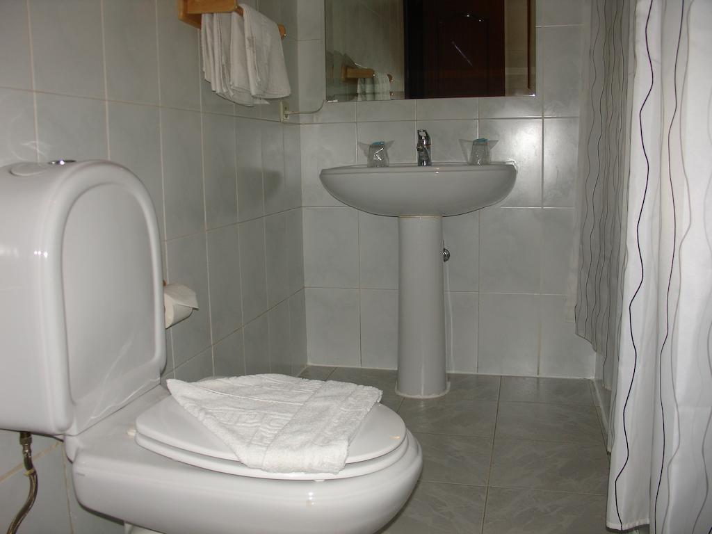 Hostal Algodon Palencia Exterior foto